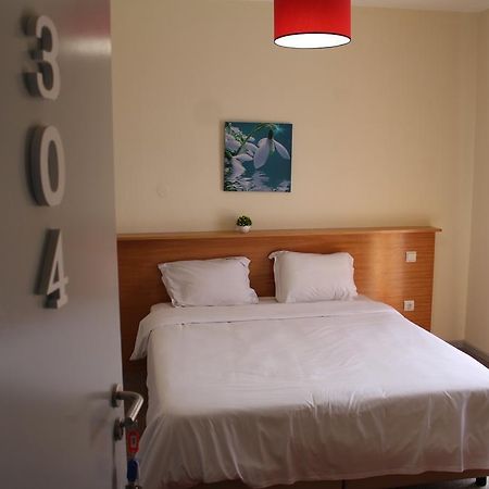 Calheta Place Estreito Da Calheta Екстер'єр фото