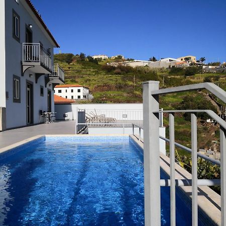 Calheta Place Estreito Da Calheta Екстер'єр фото