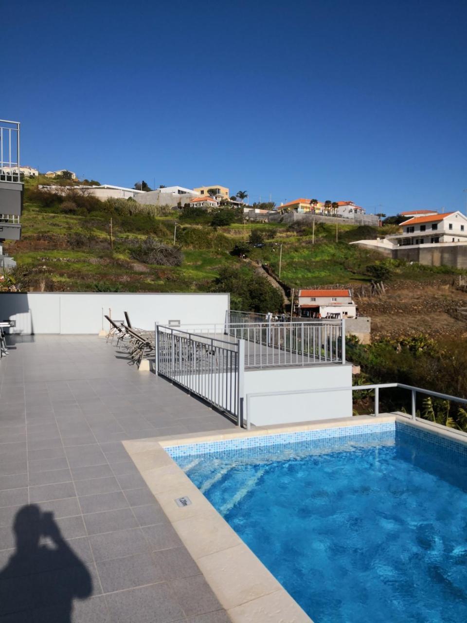 Calheta Place Estreito Da Calheta Екстер'єр фото