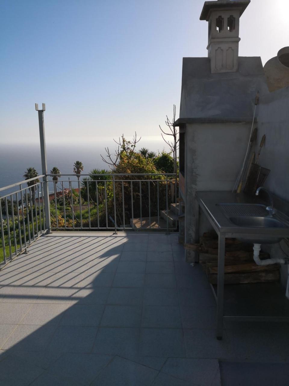 Calheta Place Estreito Da Calheta Екстер'єр фото