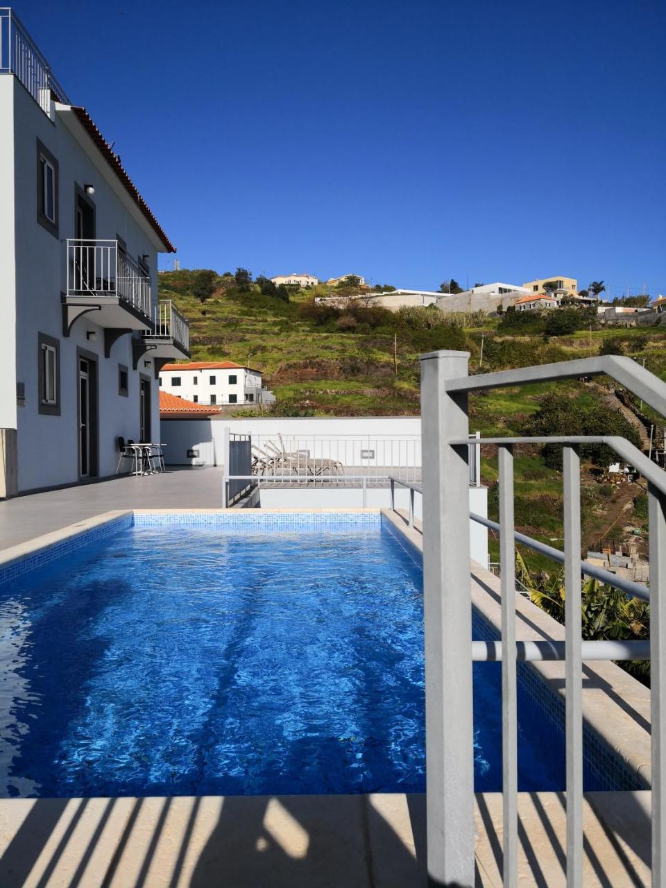 Calheta Place Estreito Da Calheta Екстер'єр фото
